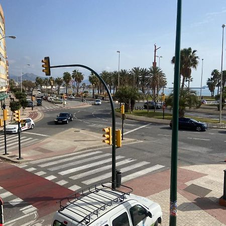 Crisana Beach Malaga Luaran gambar