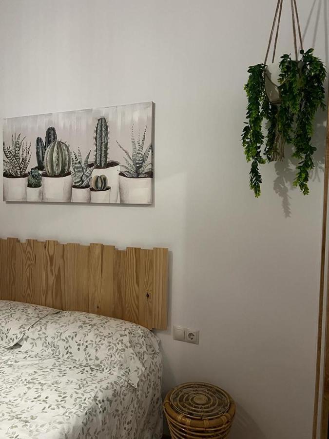 Crisana Beach Malaga Luaran gambar