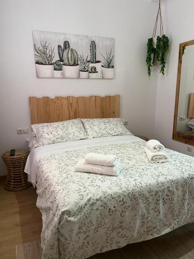 Crisana Beach Malaga Luaran gambar