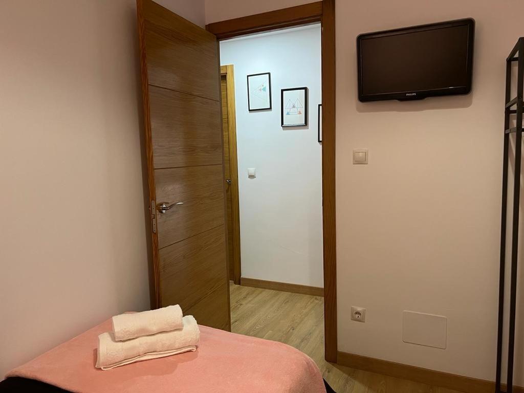 Crisana Beach Malaga Luaran gambar