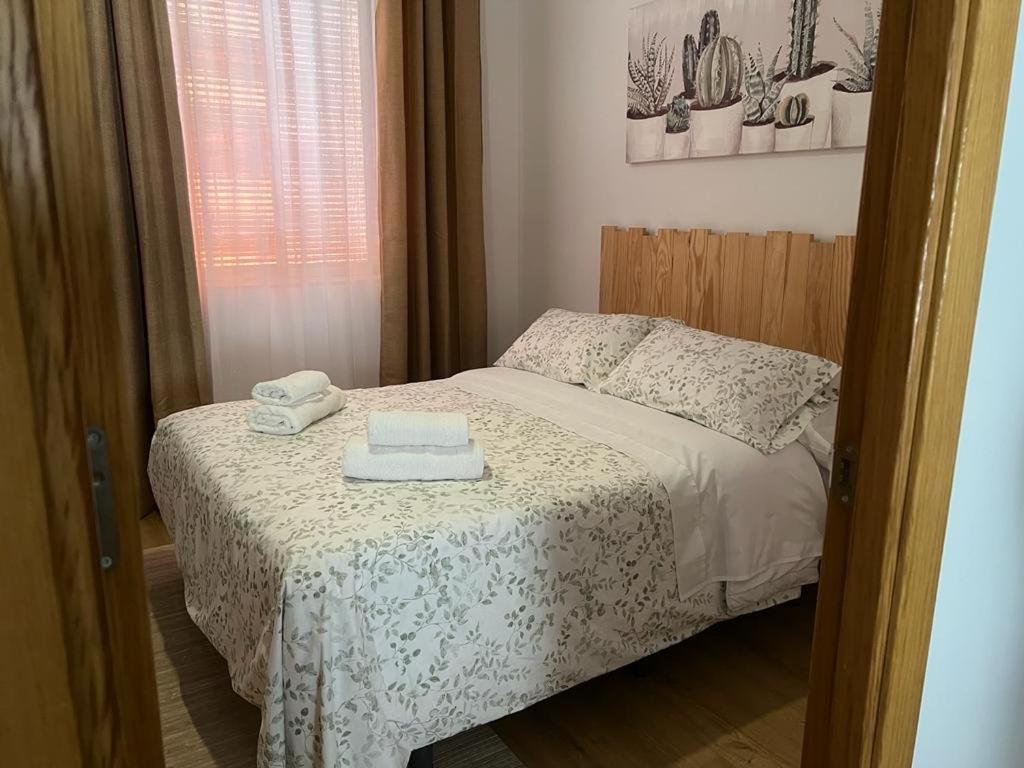 Crisana Beach Malaga Luaran gambar