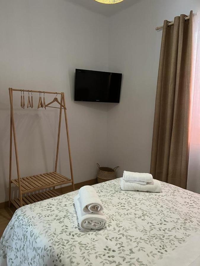 Crisana Beach Malaga Luaran gambar